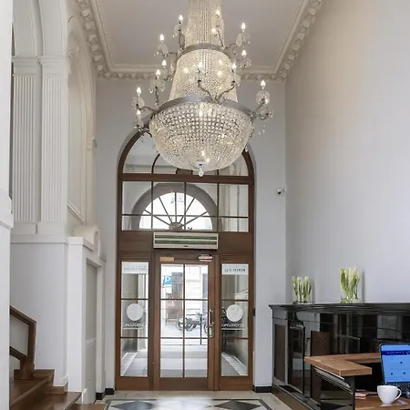 Apartment The Eleven *