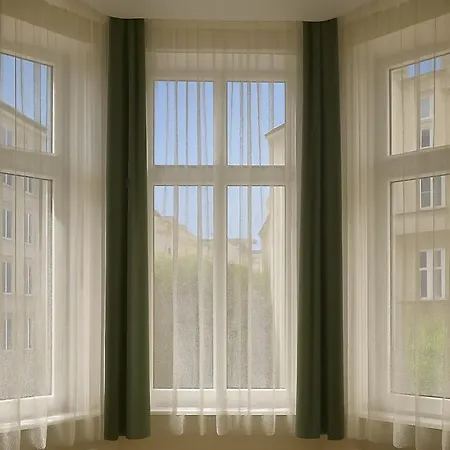 The Eleven Apartment