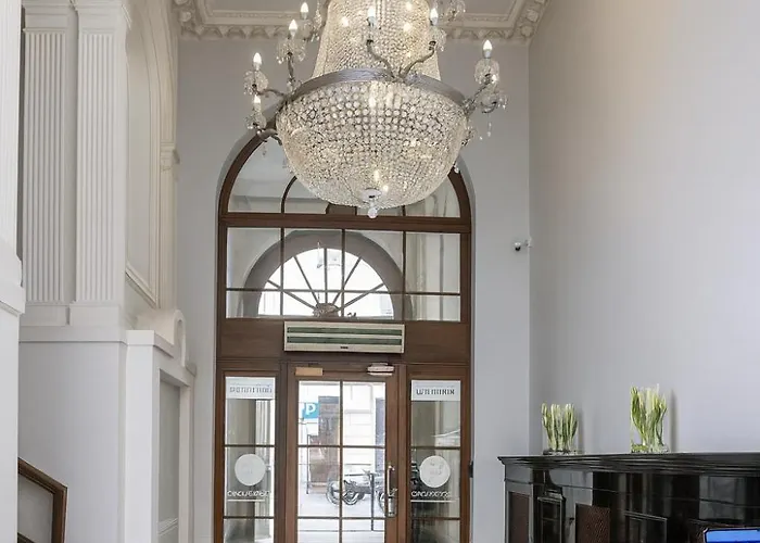 Apartment The Eleven *