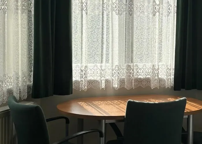 Apartment The Eleven