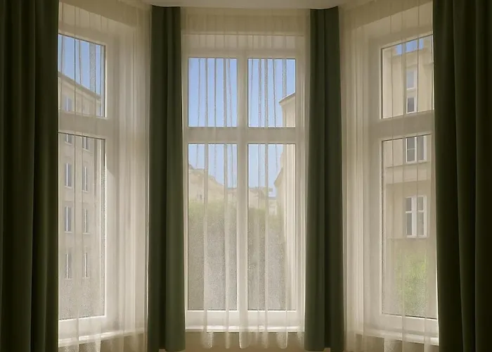 The Eleven Apartment