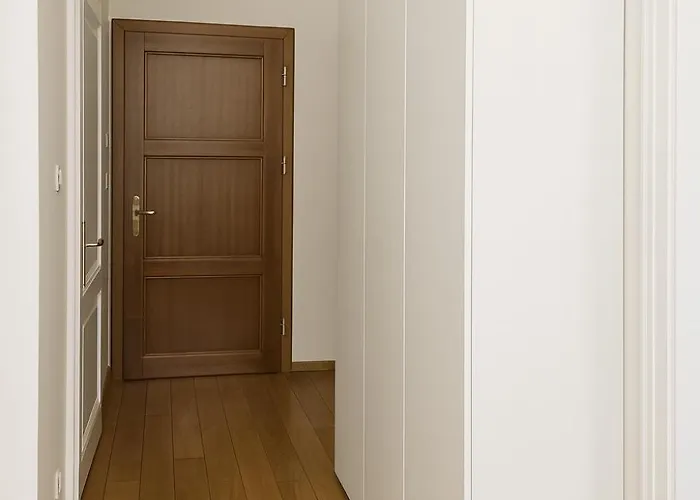 Apartment The Eleven