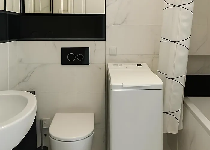 דירה The Eleven *