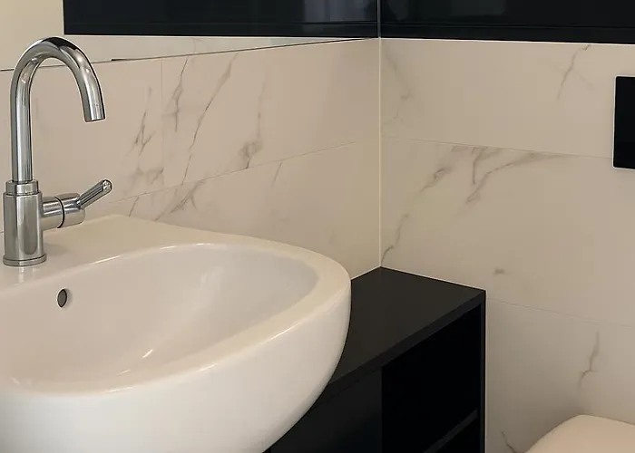 The Eleven Apartment *