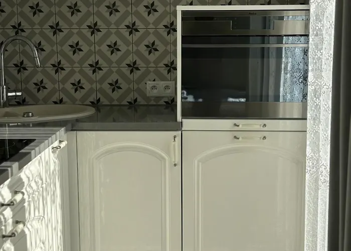 Apartment The Eleven *