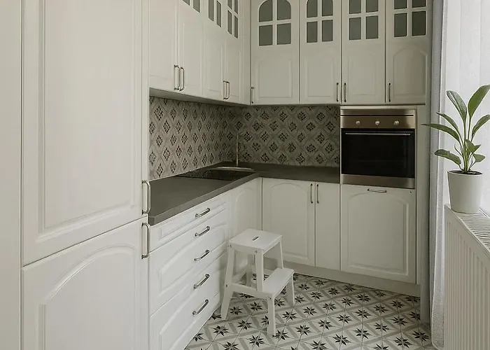 Apartment The Eleven